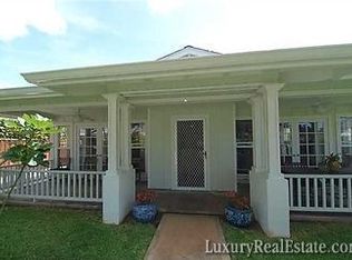 3020 Kiele Ave, Honolulu, HI 96815