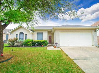 3620 Hawk Ridge St, Round Rock, TX 78665