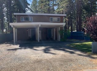 846 San Francisco Ave APT 2, South Lake Tahoe, CA 96150