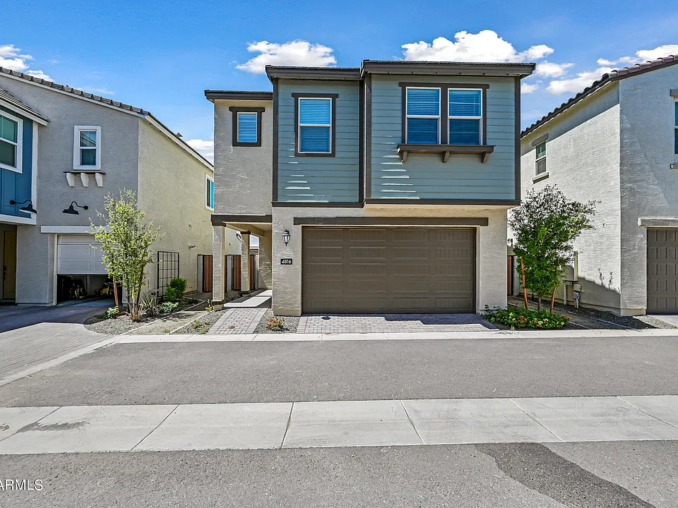 4816 S Ferric