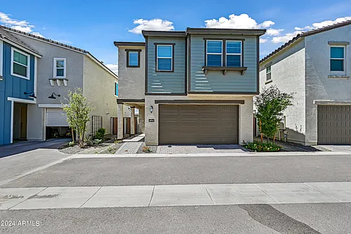 4816 S Ferric Photo 1