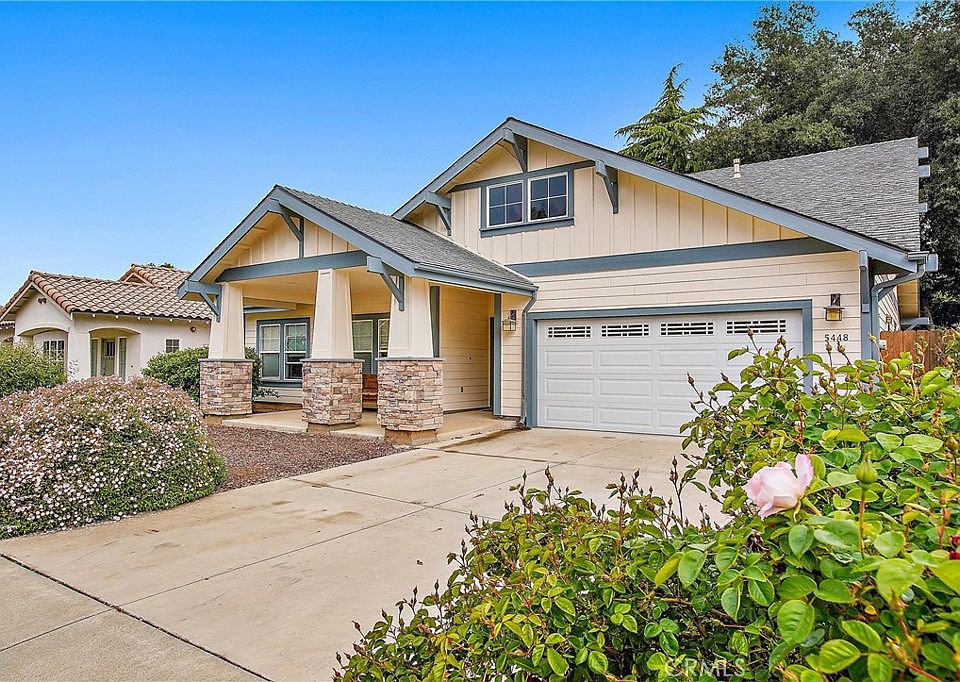 5448 Regio Pl, Atascadero, CA 93422 Zillow