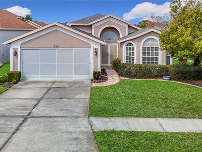 280 Quane Ave, Spring Hill, FL, 34609
