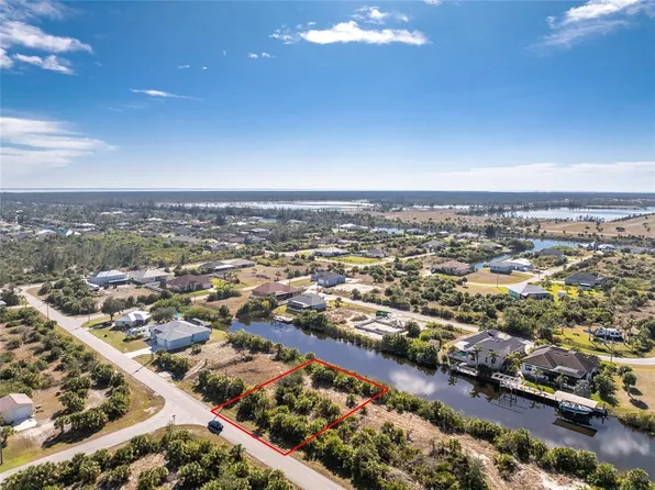 14307 Montmarte Ave #22, Pt Charlotte, FL 33981