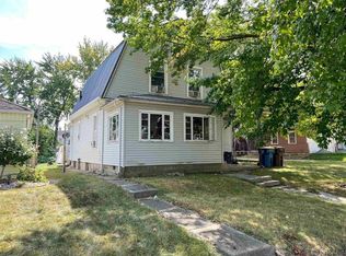 122 E Central Ave, Bluffton, IN 46714