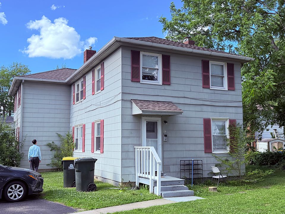 1st image of 64 Thompson Cir