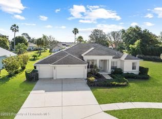 14044 Andrew Scott Rd, Spring Hill, FL 34609