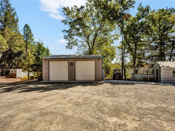 14986 Western Mine Rd, Middletown, CA 95461