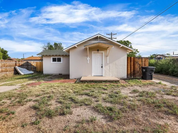 1544 Wabash Ave, Pueblo, CO 81004
