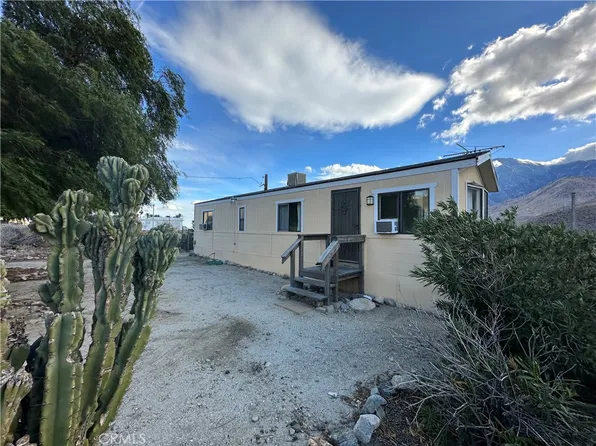 55615 Tamarack Rd, Whitewater, CA 92282