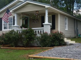 106 Leon Dr N, Warrior, AL 35180