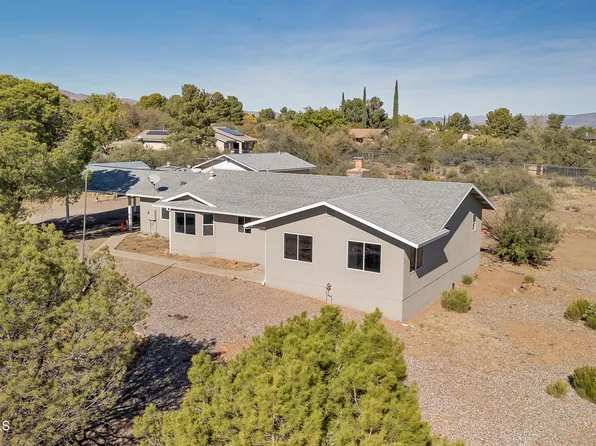 380 E 4th Ave, Cottonwood, AZ 86326