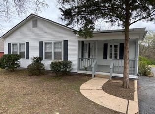 2329 15th Ave, Haleyville, AL 35565