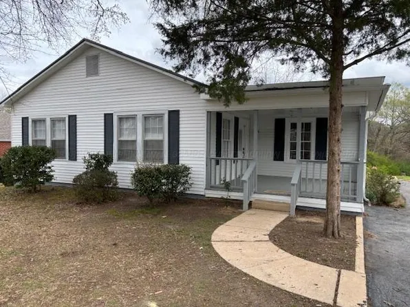 2329 15th Ave, Haleyville, AL 35565