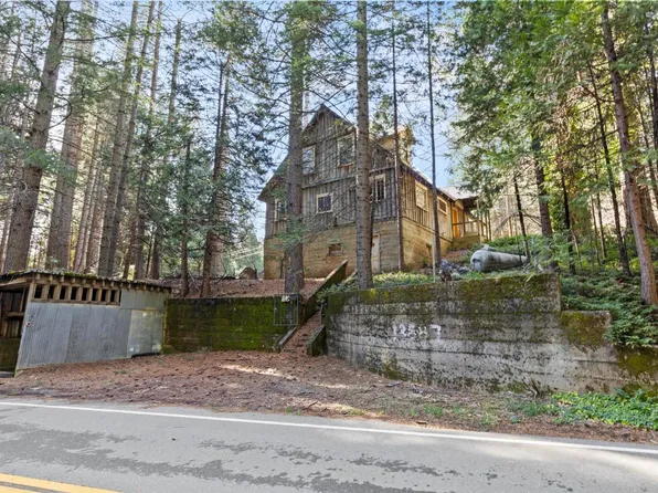 13887 La Porte Rd, Strawberry Valley, CA 95981