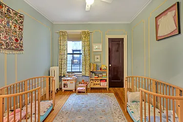 Sold by Brenton Realty