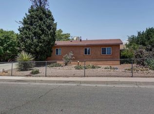 11309 Faye Ave NE, Albuquerque, NM 87112