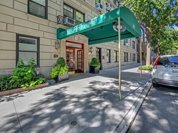 327 Central Park West image 20 of 24