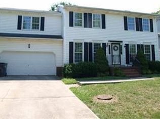 4732 Cypress Creek Cir, Lexington, KY 40515