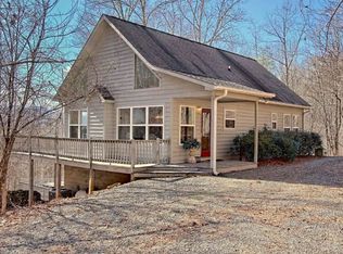 154 Mill Creek Overlook, Hayesville, NC 28904