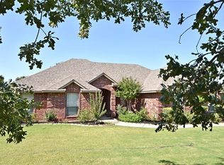 1892 Preakness Path, Edmond, OK 73034