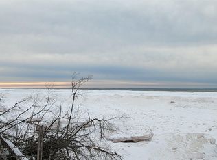 897XX Bark Point Rd, Herbster, WI 54844