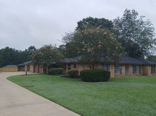 5861 Pine Hill Dr, Kountze, TX 77625