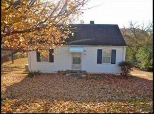 3518 Buffat Mill Rd, Knoxville, TN 37914