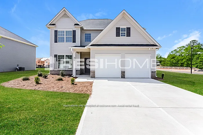 4 bed, 2.5 bath, 2228 sqft, $2,975 — Photo 1