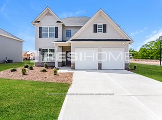 517 Fiery Warbler St, McDonough, GA 30253