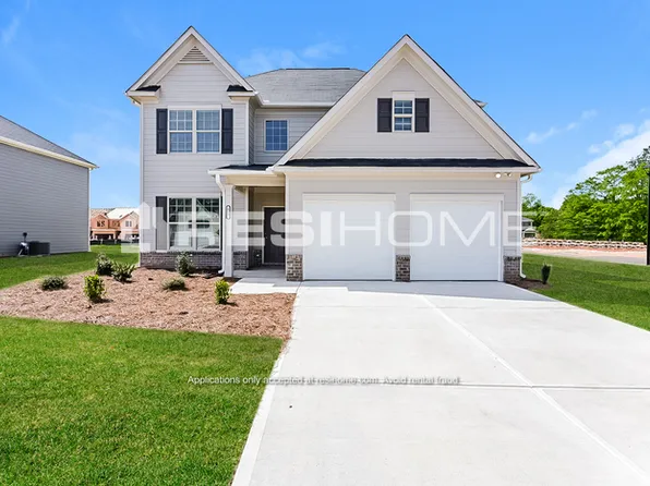 525 Fiery Warbler St, McDonough, GA 30253