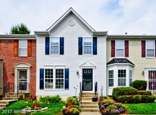 4718 Pistachio Ln, Capitol Heights, MD 20743