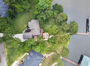 18809 Lazy Ln, Flint, TX 75762