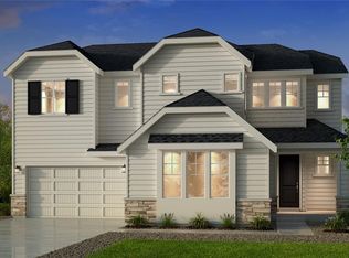 16744 Dry Camp Dr, Parker, CO 80134