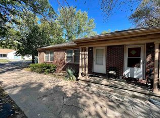 926 N Dellrose Ave #926, Wichita, KS 67208
