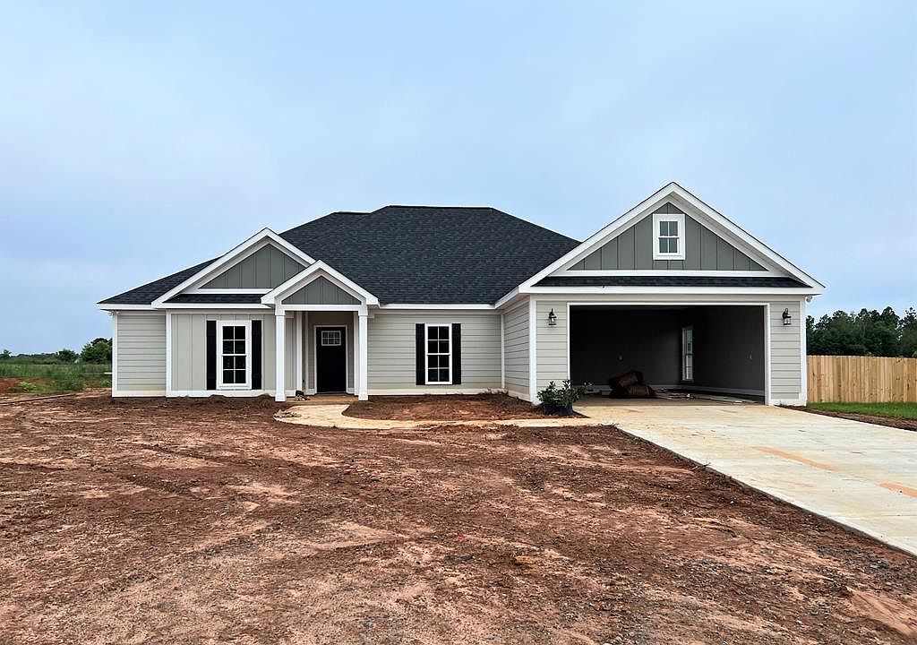131 Hillgrove Ln, Leesburg, GA 31763 Zillow