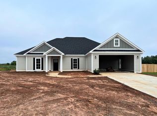 131 Hillgrove Ln, Leesburg, GA 31763