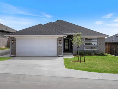 2823 S Bowling Dr, Stillwater, OK, 74074