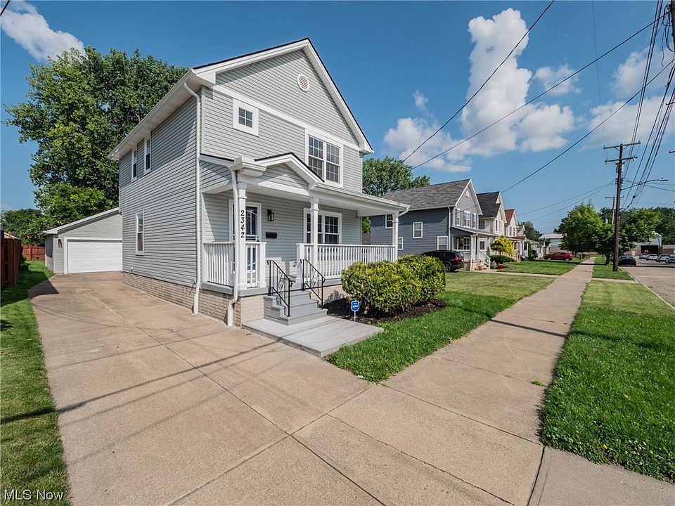 2342 E 63rd St, Cleveland, OH 44104 | Zillow