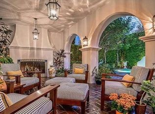 544 N Crescent Heights Blvd, Los Angeles, CA 90048