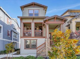 3508 Pyramid Way, Mountain View, CA 94043