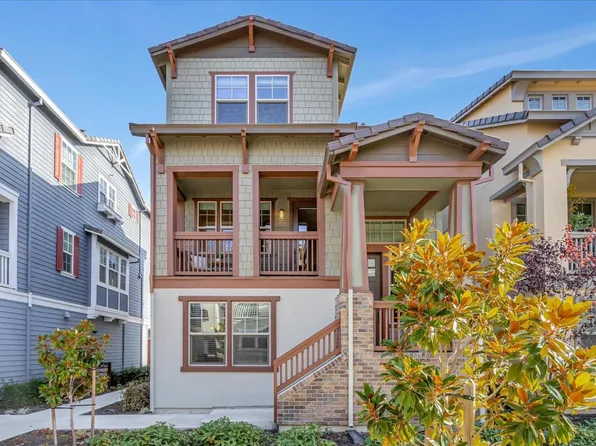 3508 Pyramid Way, Mountain View, CA 94043