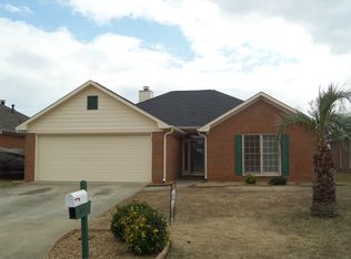 1643 N Grove Ct, Columbus, GA