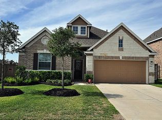 2618 Bal Harbour Dr, Missouri City, TX 77459