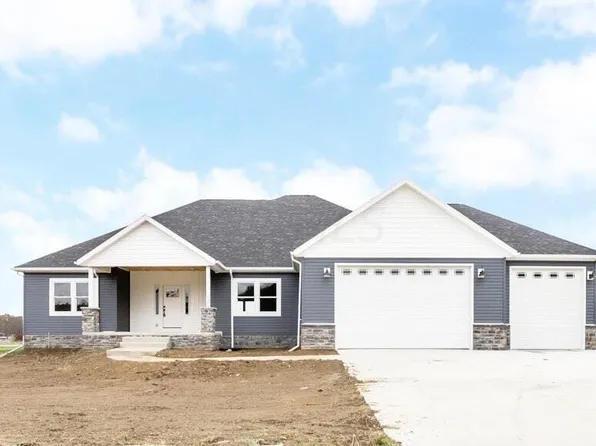 915 Audrey Ln, Newark, OH 43055