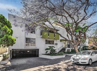 1035 N Stanley Ave APT 109, Los Angeles, CA 90046