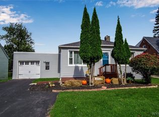 4860 Seneca St, Buffalo, NY 14224
