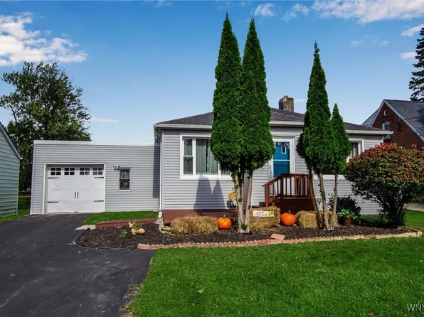 4860 Seneca St, Buffalo, NY 14224