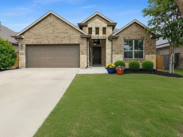 216 Blue Waterleaf Ln, Georgetown, TX 78626