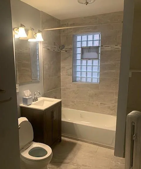 19 Garfield St #1-W — Photo 2